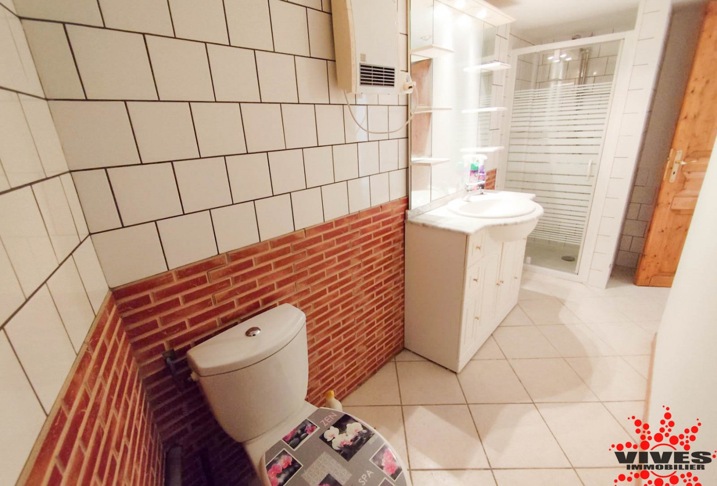 location Studio Servian - Photo 3