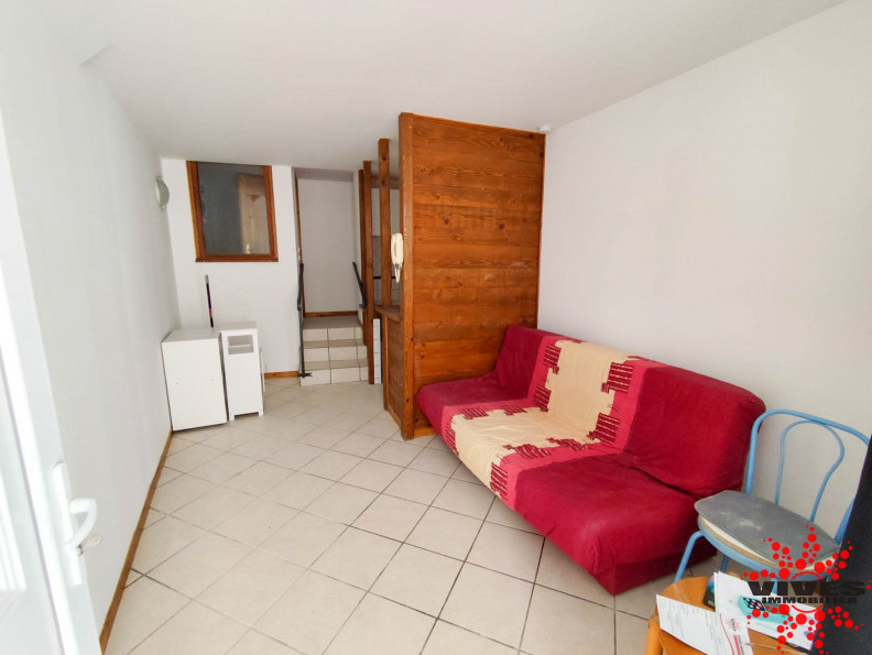 location Studio Servian - Photo 7