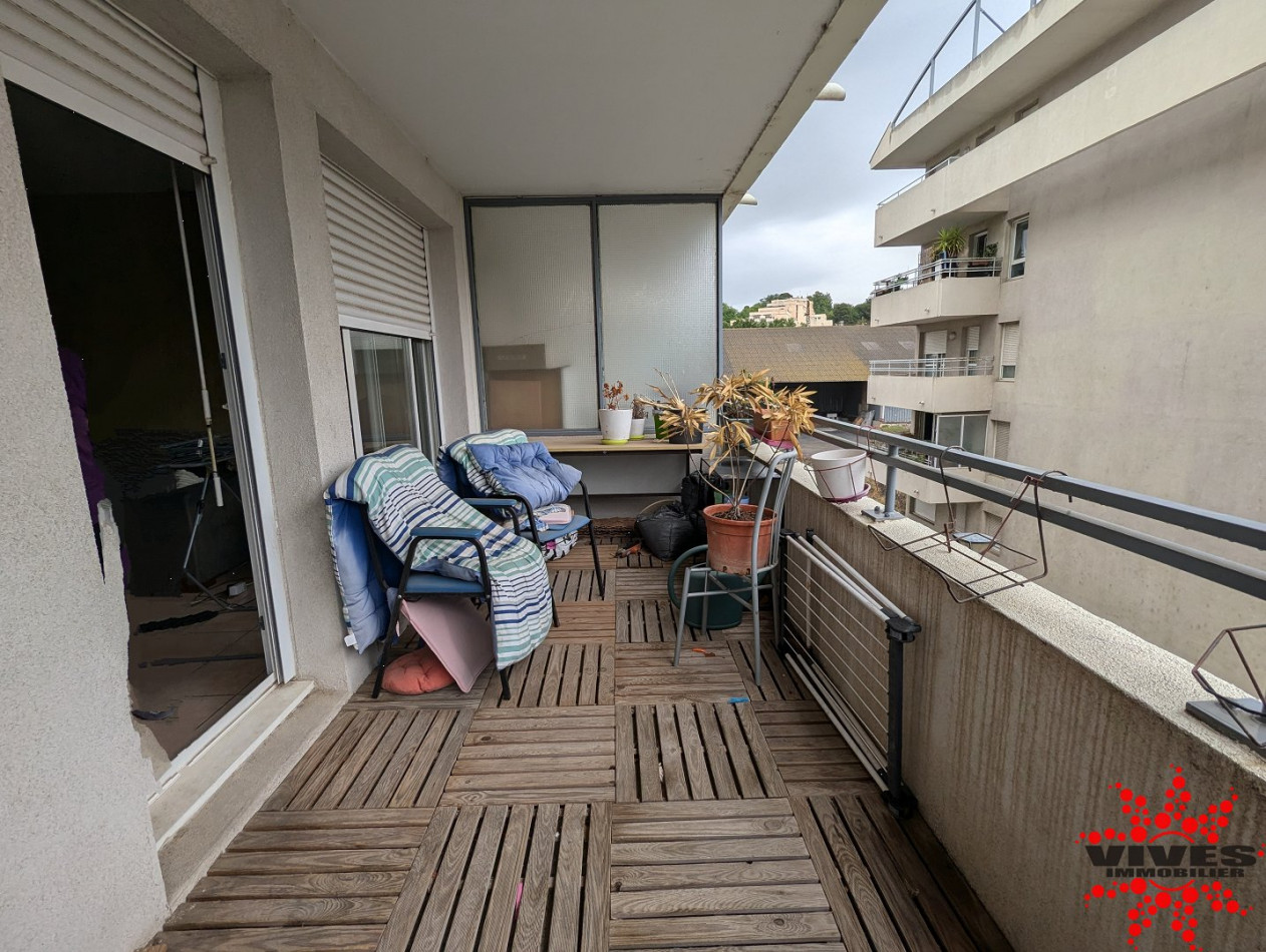 sale Appartement en résidence Beziers - Photo 8