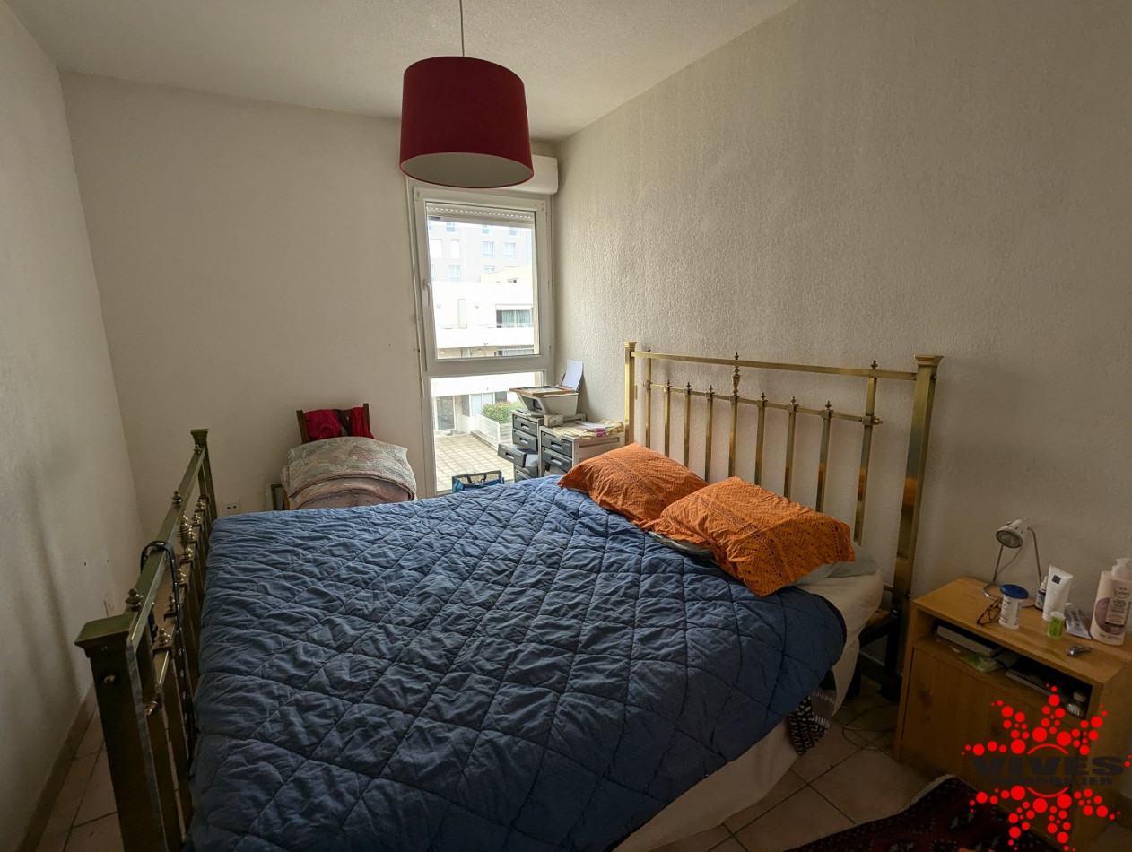 sale Appartement en résidence Beziers - Photo 5
