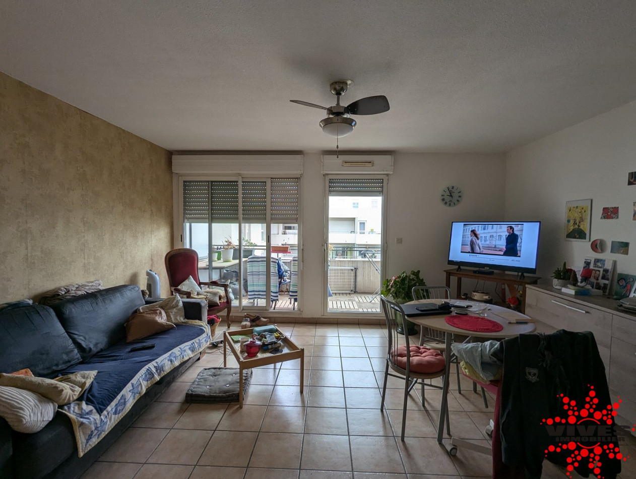 sale Appartement en résidence Beziers - Photo 1