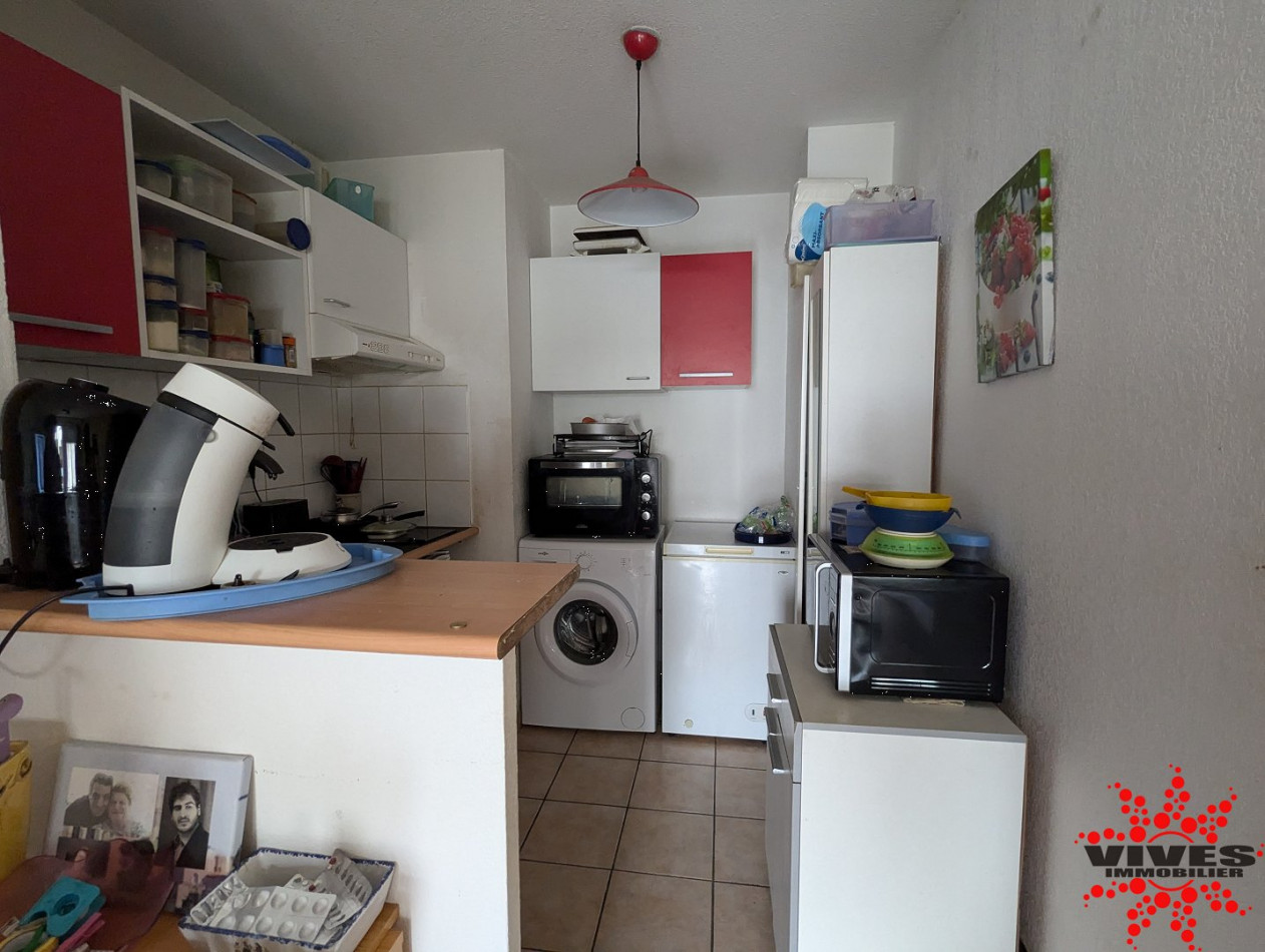 sale Appartement en résidence Beziers - Photo 3