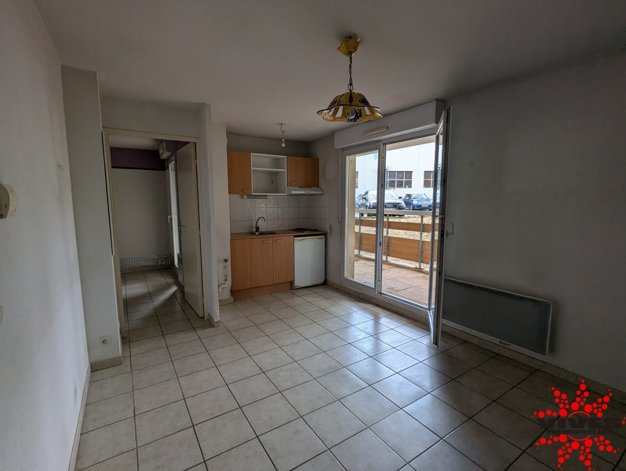 vente Appartement en rez de jardin Clermont L'herault - Photo 2