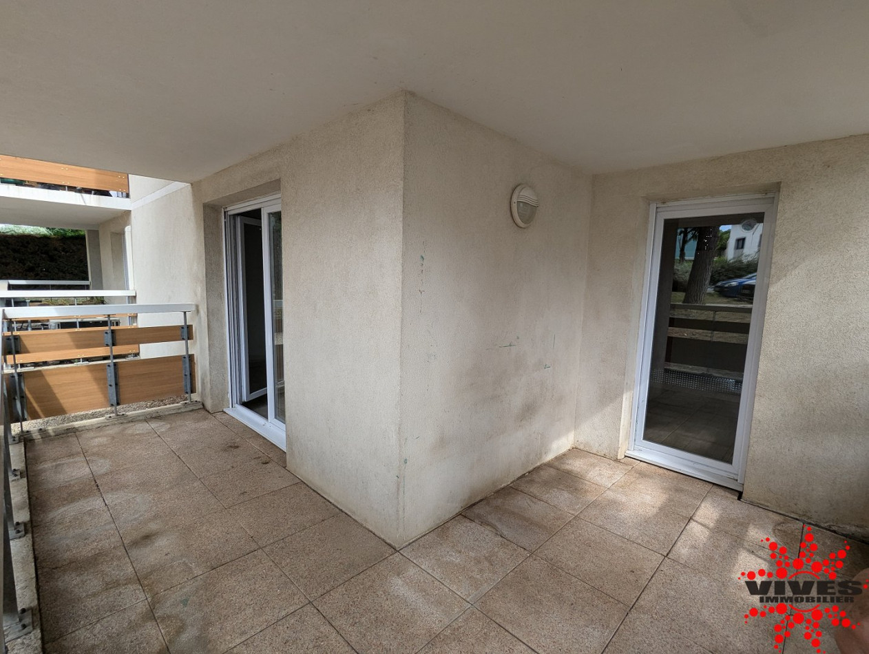 vente Appartement en rez de jardin Clermont L'herault - Photo 5