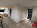 vente Appartement en rez de jardin Clermont L'herault