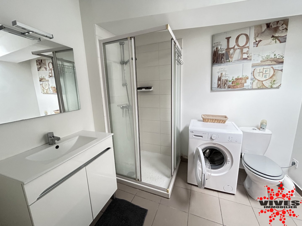 vente Immeuble Roujan - Photo 8