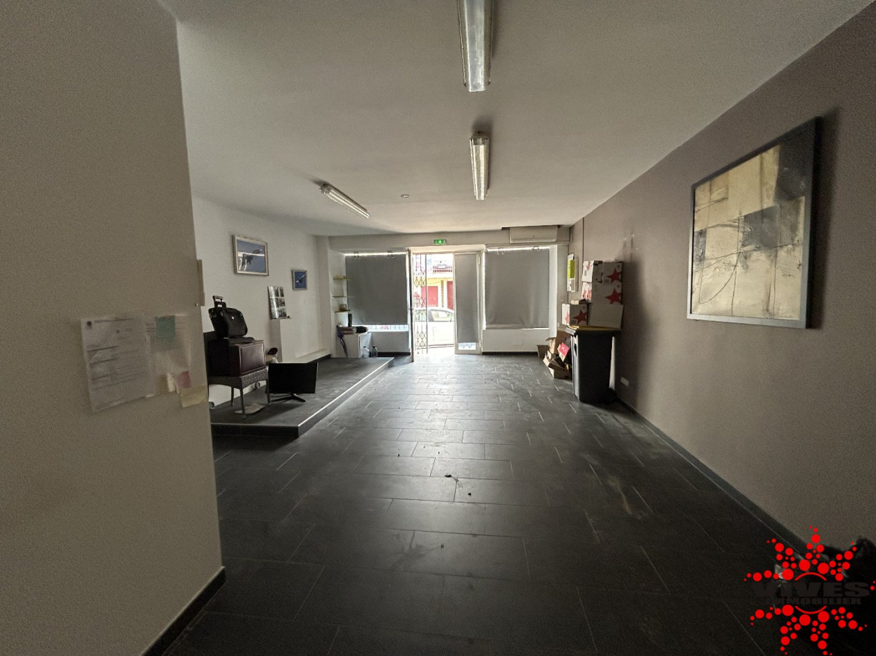 vente Immeuble Roujan - Photo 9