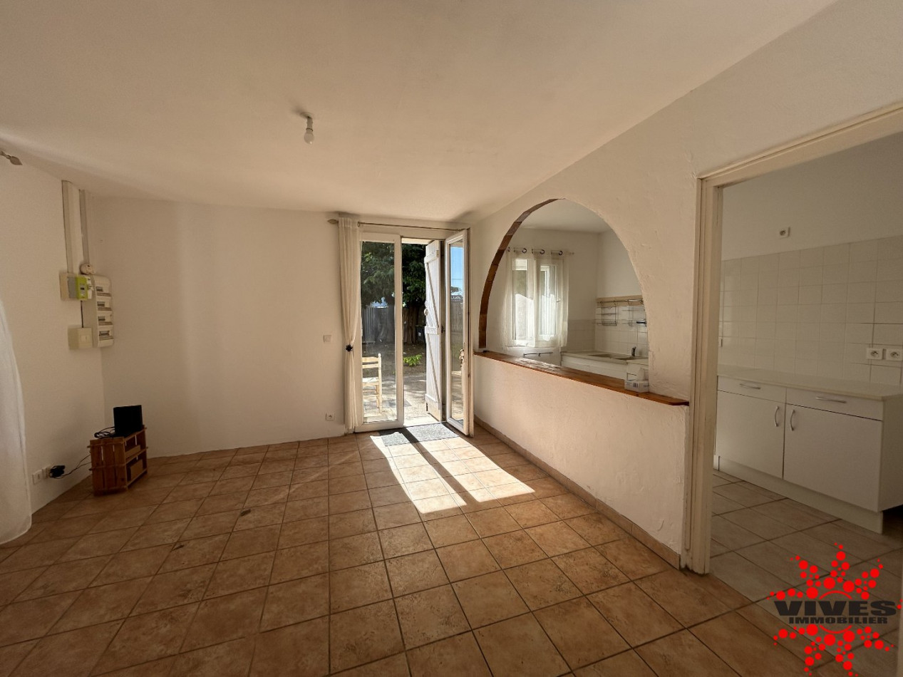 sale Maison de ville Pezenas - Photo 5