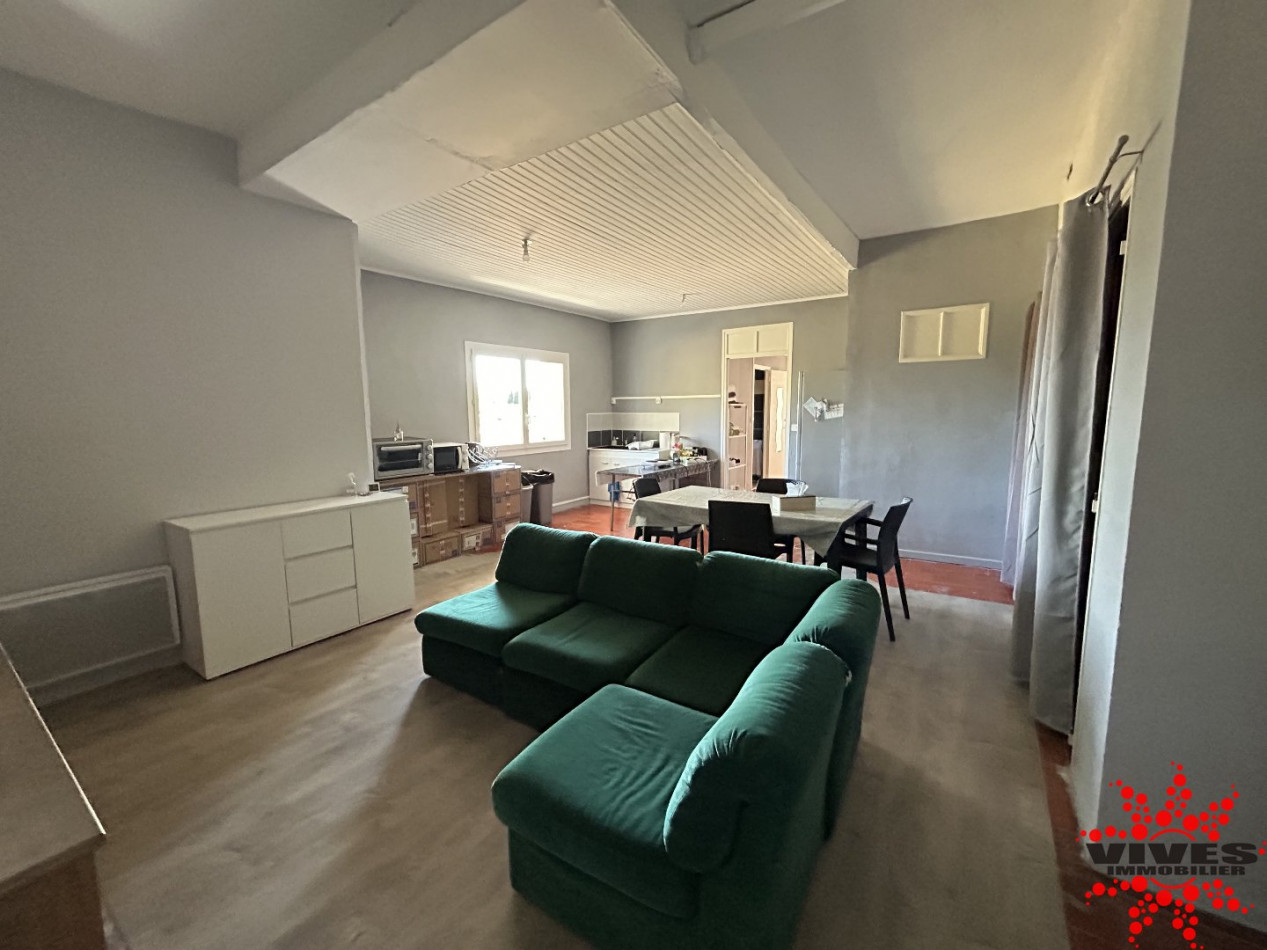 sale Maison de ville Pezenas - Photo 10