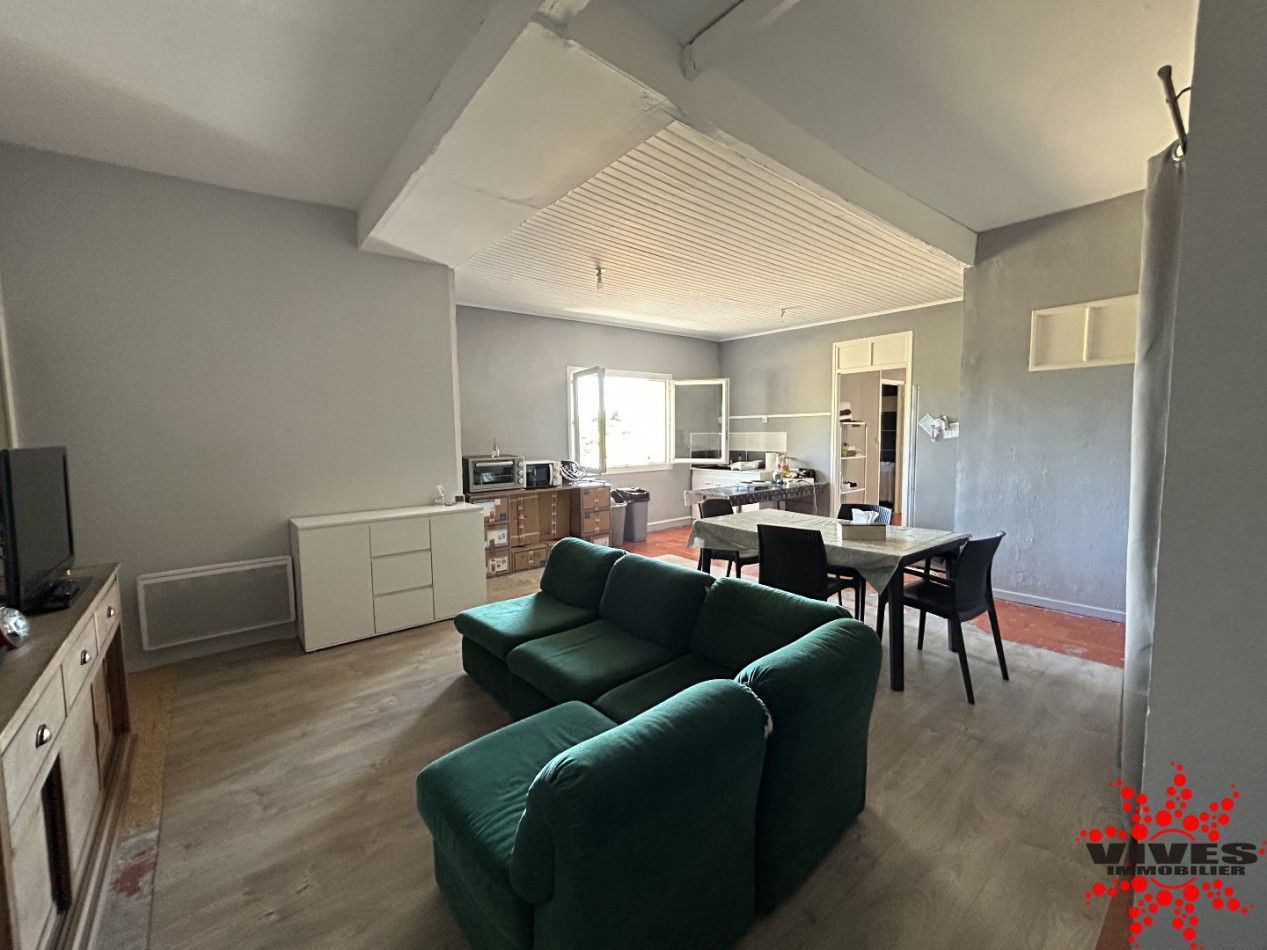 sale Maison de ville Pezenas - Photo 11