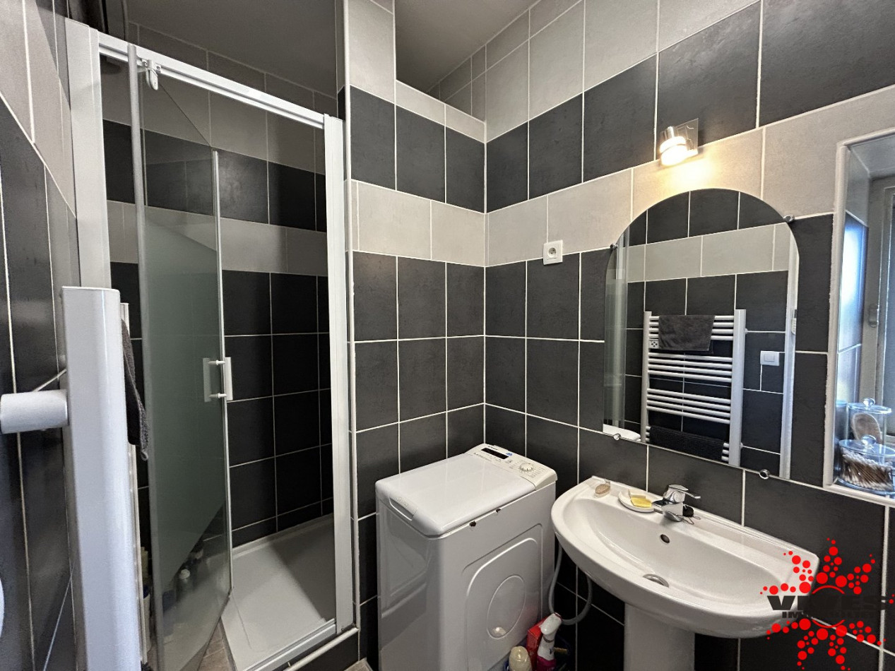 sale Maison de ville Pezenas - Photo 12