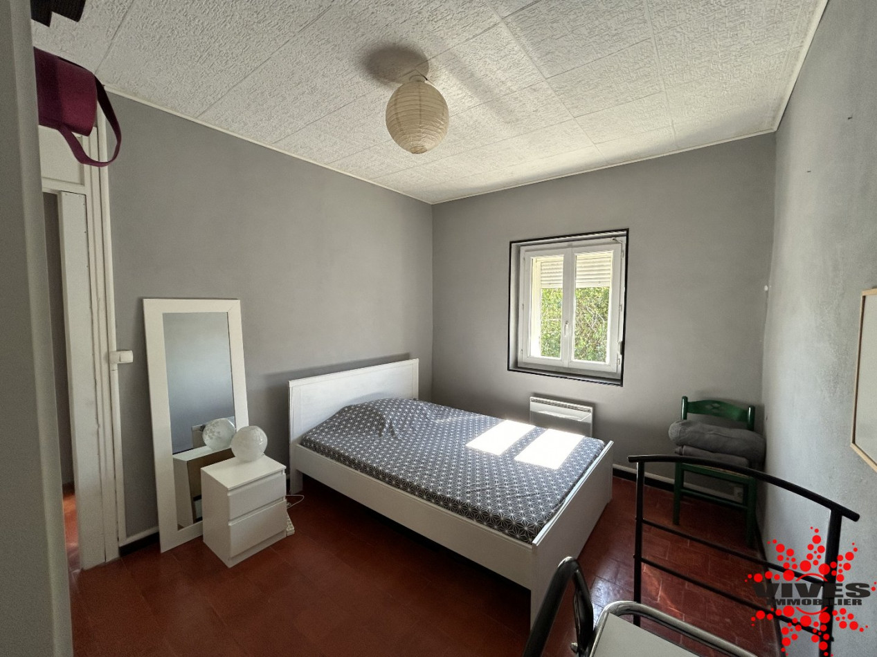 sale Maison de ville Pezenas - Photo 16