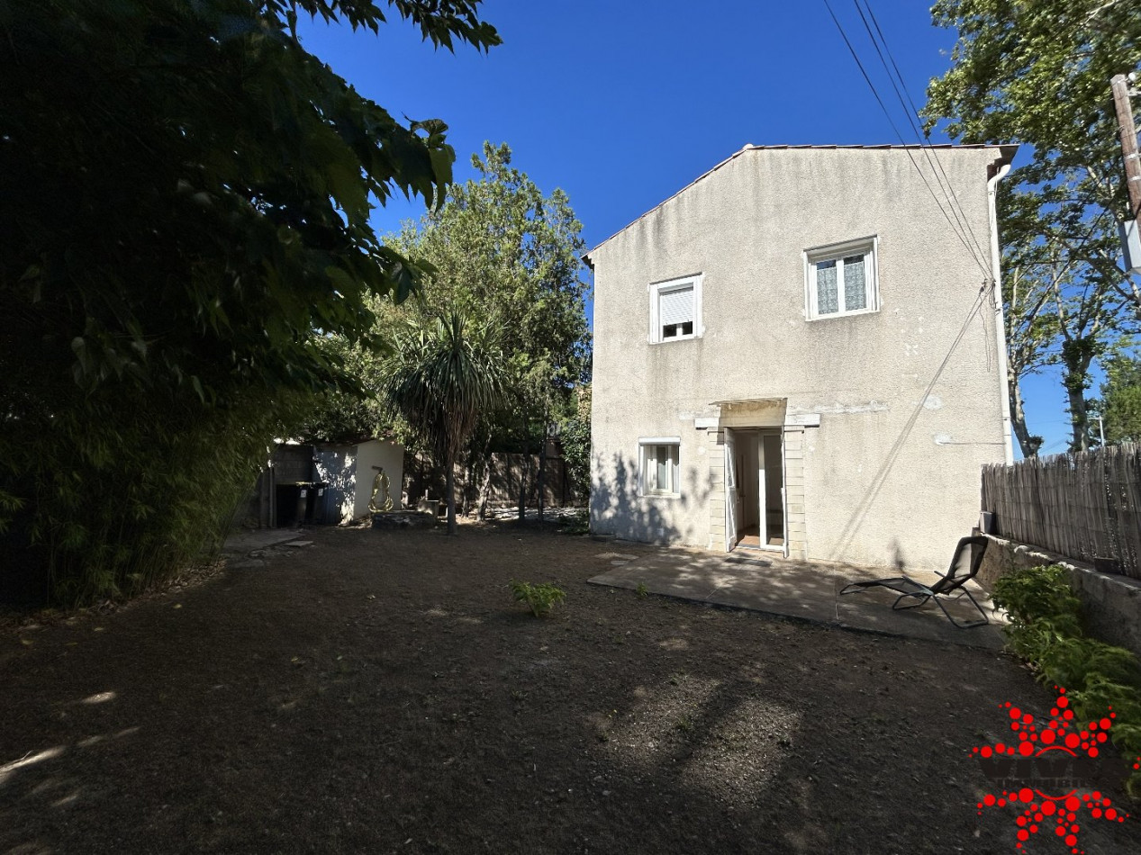 sale Maison de ville Pezenas - Photo 18