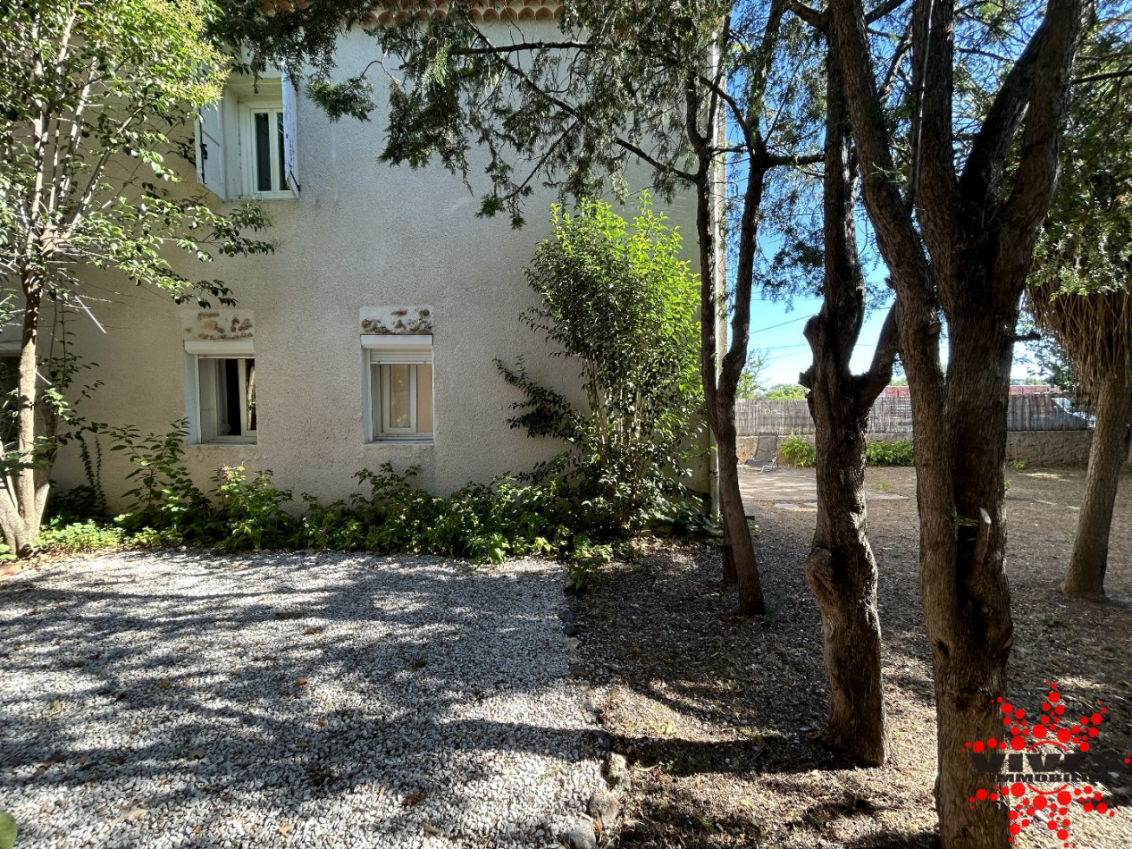 sale Maison de ville Pezenas - Photo 3