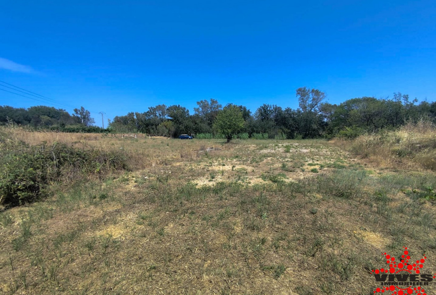 vente Terrain agricole Lieuran Les Beziers - Photo 4