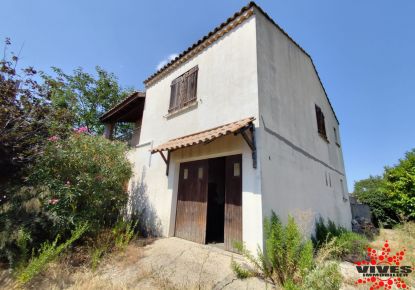 vente Villa Puissalicon