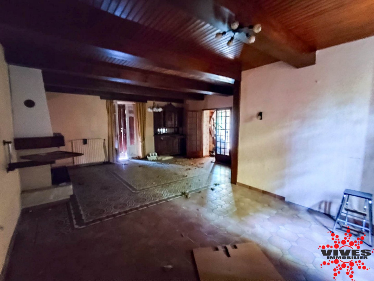 sale Maison Bedarieux - Photo 14