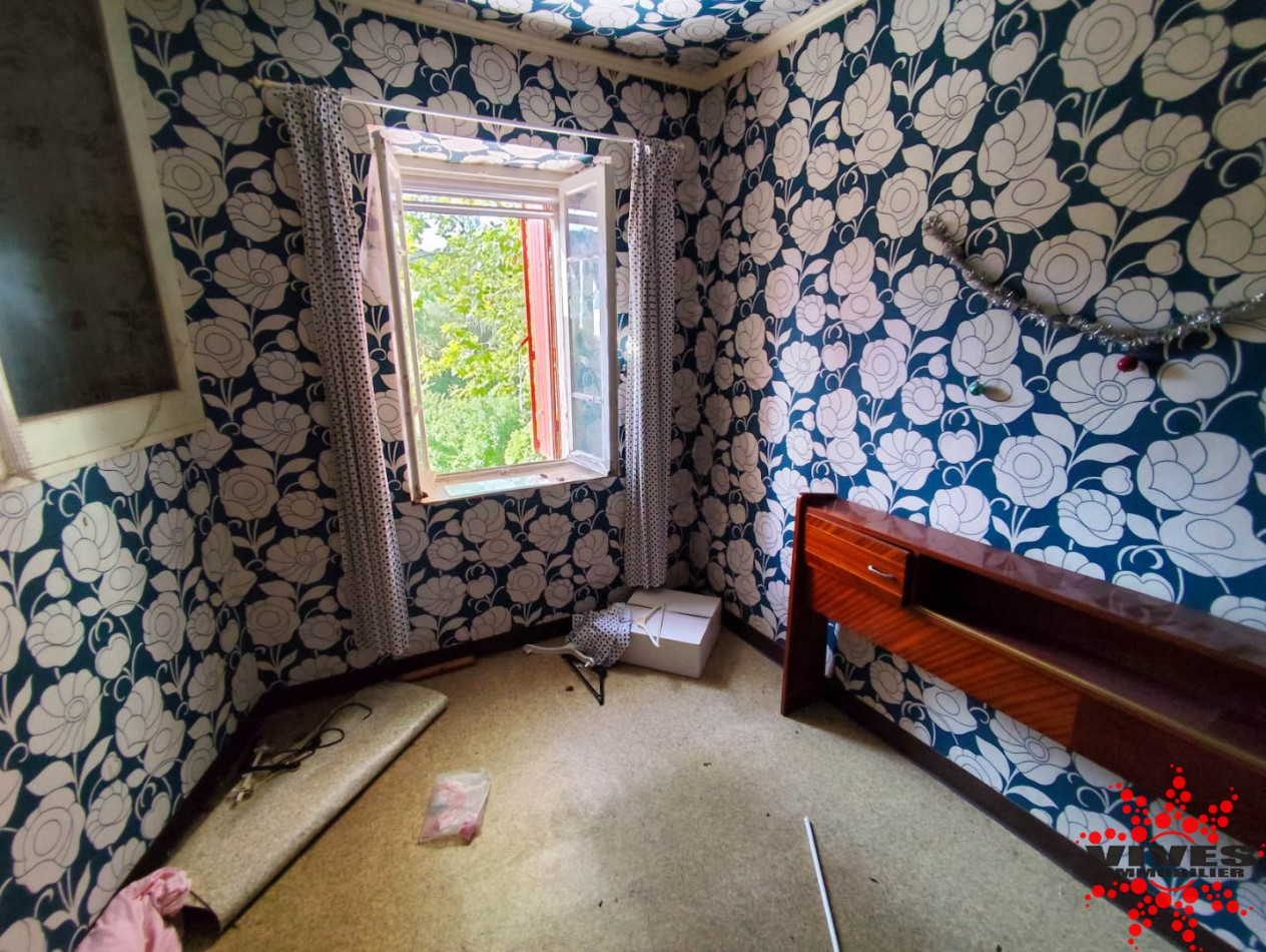 sale Maison Bedarieux - Photo 16