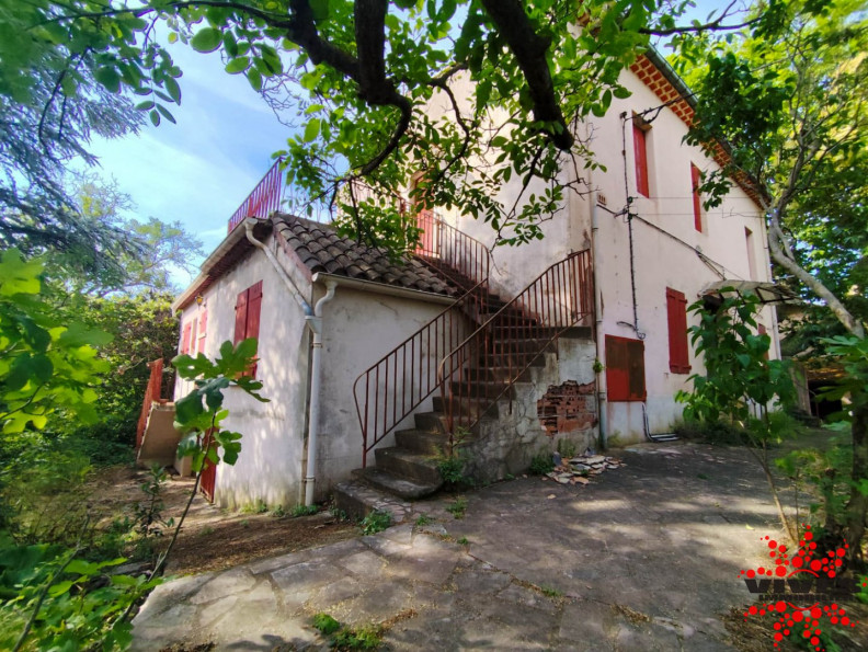 vente Maison Bedarieux - Photo 3