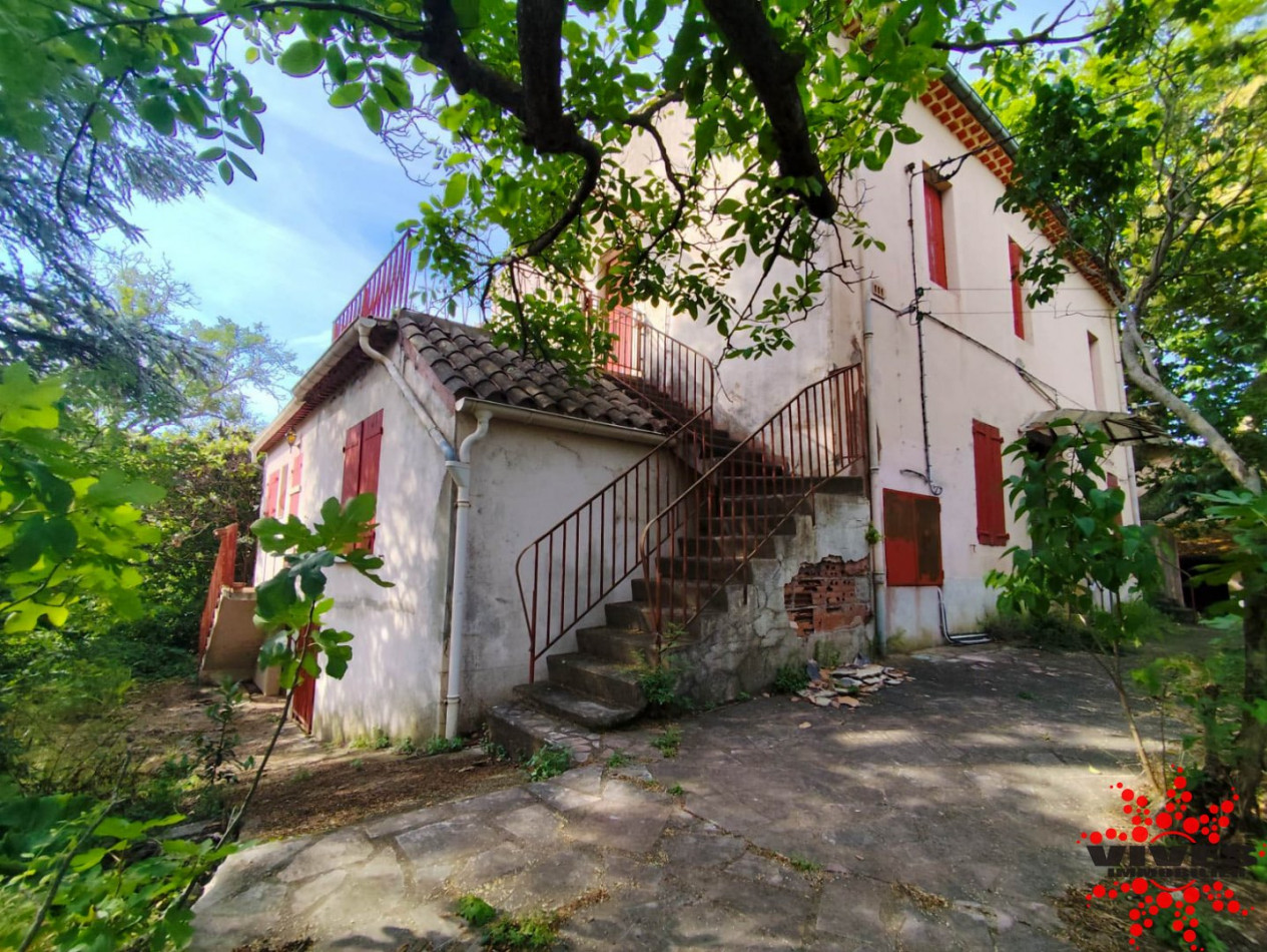 sale Maison Bedarieux - Photo 3