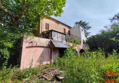 vente Maison Bedarieux