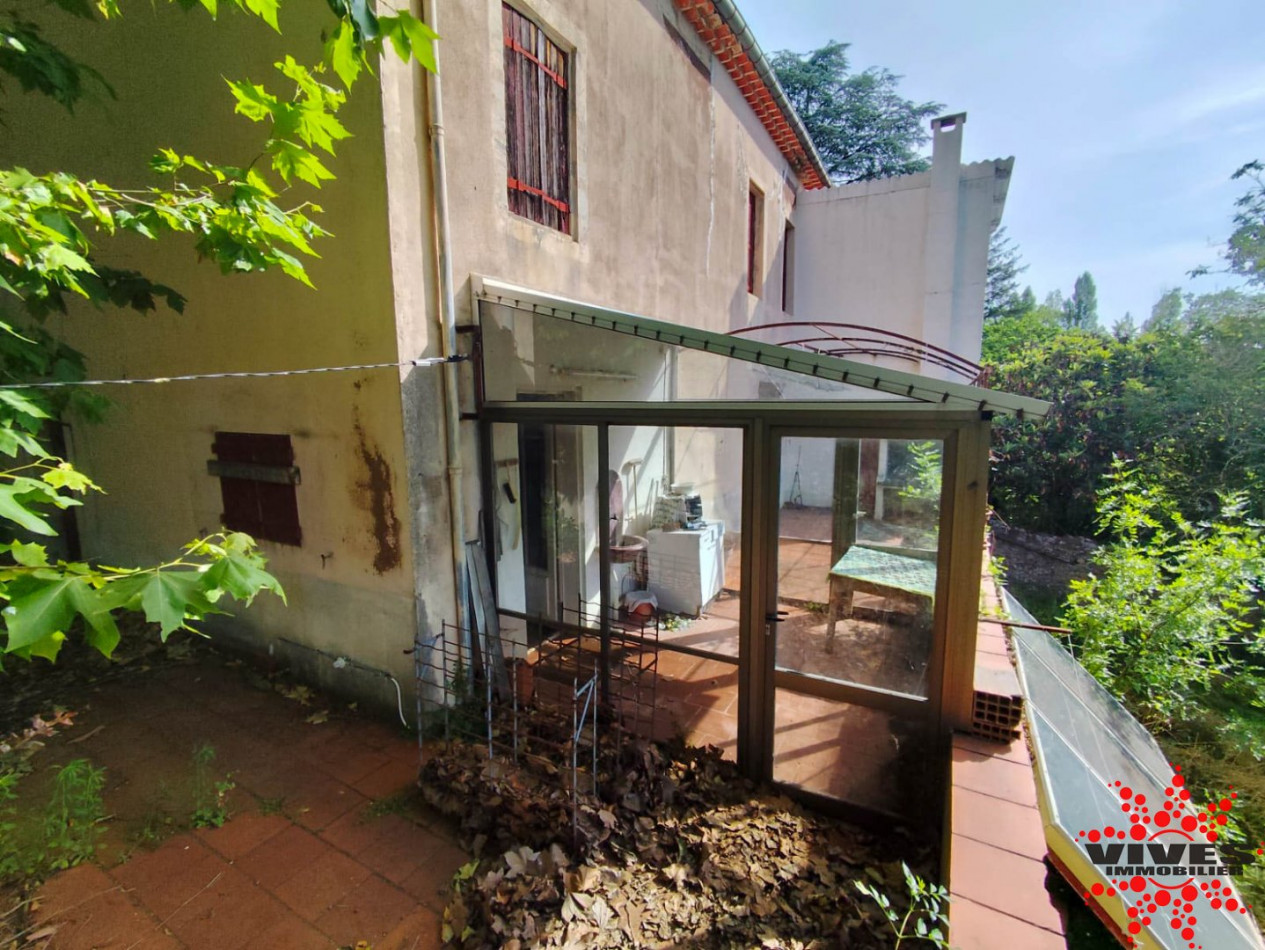 sale Maison Bedarieux - Photo 8