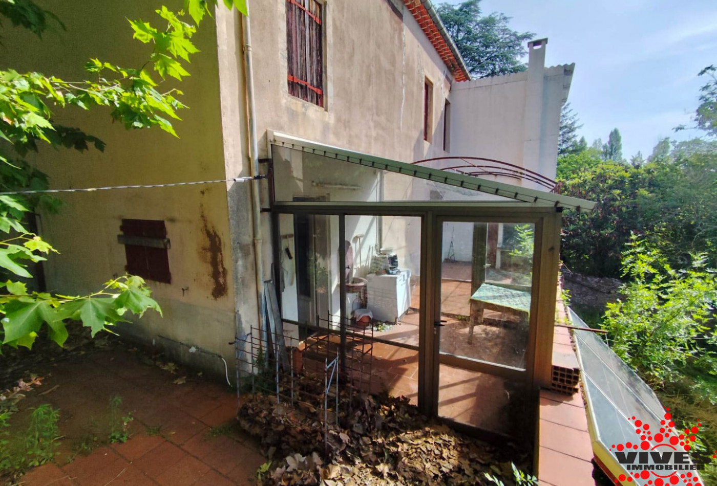 vente Maison Bedarieux - Photo 8