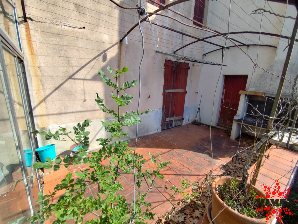 sale Maison Bedarieux - Photo 9