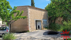 vente Grange Pezenas