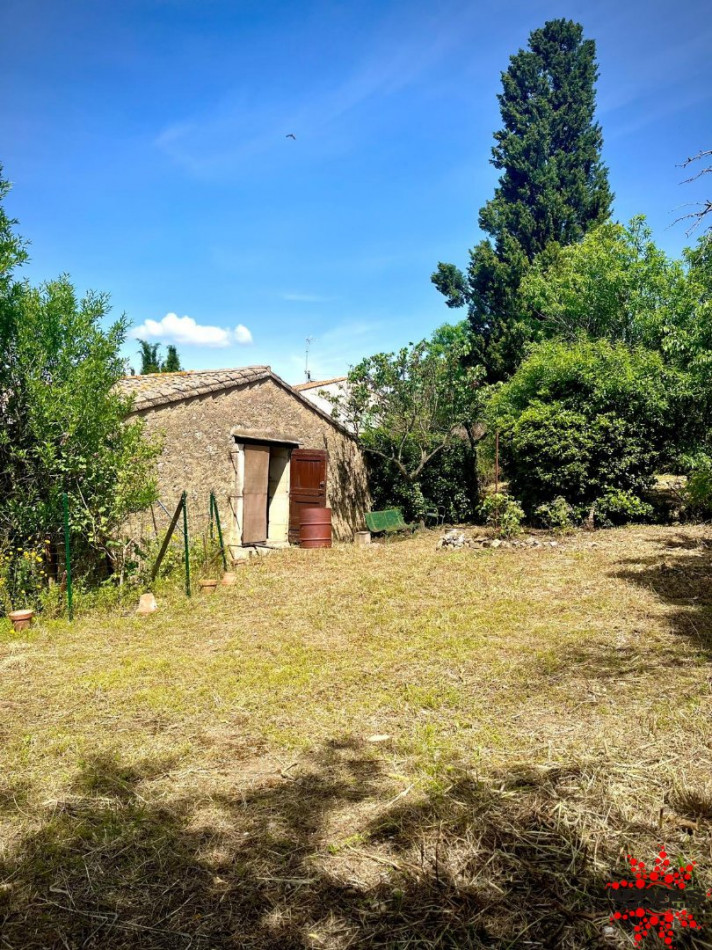vente Grange Pezenas - Photo 2