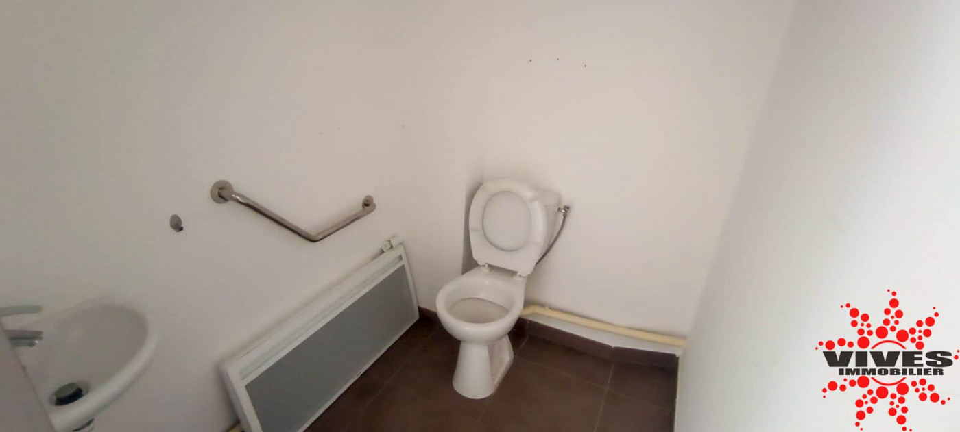 letting Locaux d'activité Bassan - Photo 9