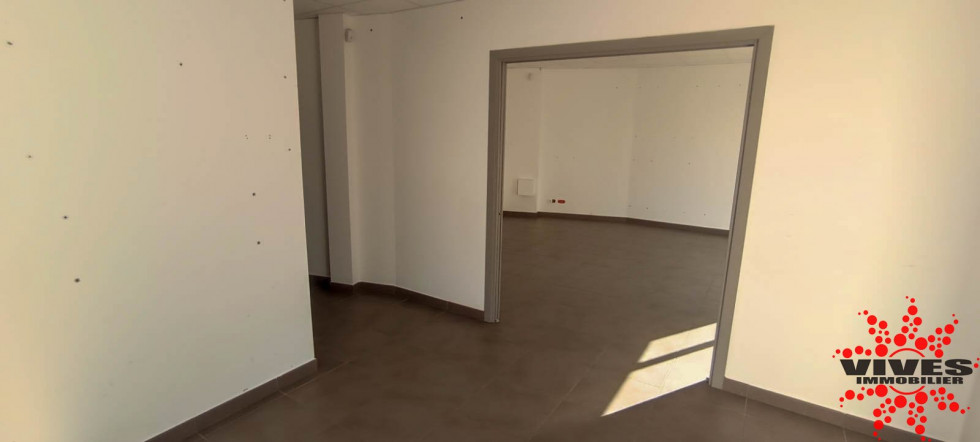 location Locaux d'activité Bassan - Photo 7