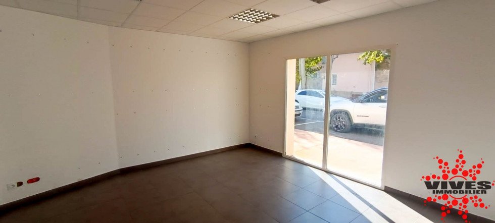 location Locaux d'activité Bassan - Photo 3