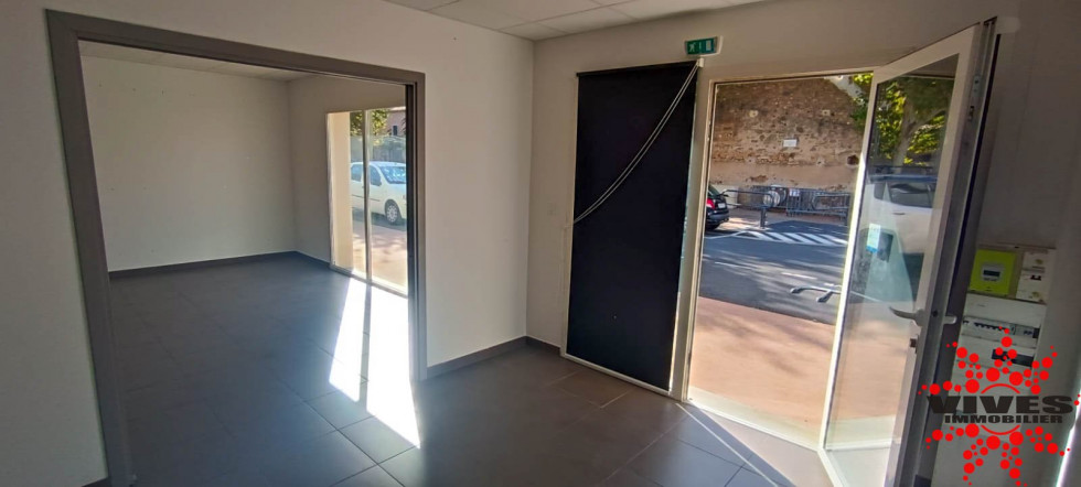 location Locaux d'activité Bassan - Photo 5