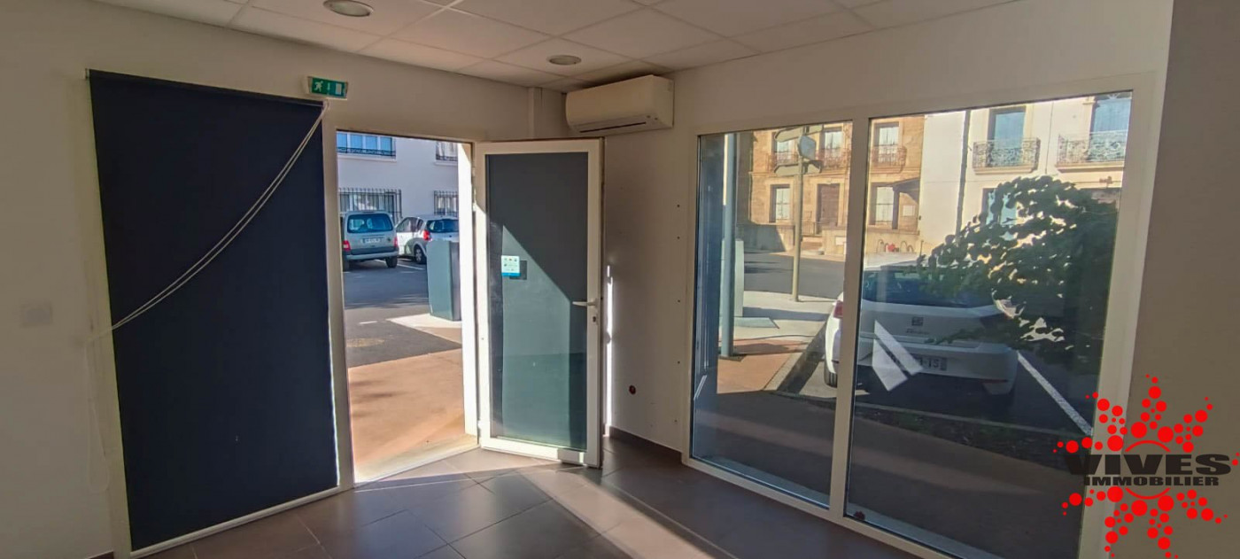 letting Locaux d'activité Bassan - Photo 6