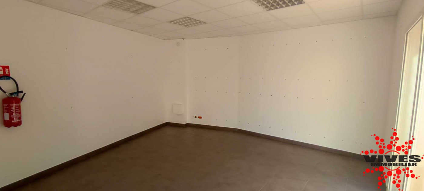 letting Locaux d'activité Bassan - Photo 4