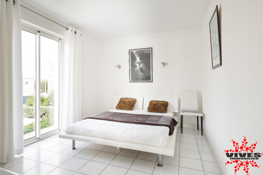 vente Villa Valras Plage - Photo 8