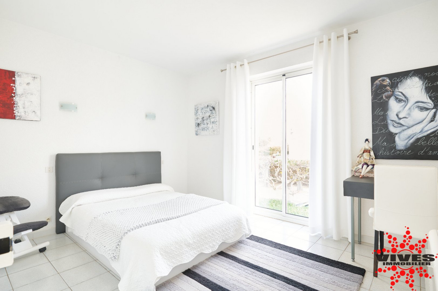 vente Villa Valras Plage - Photo 6