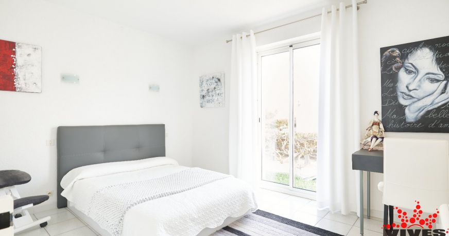 vente Villa Valras Plage