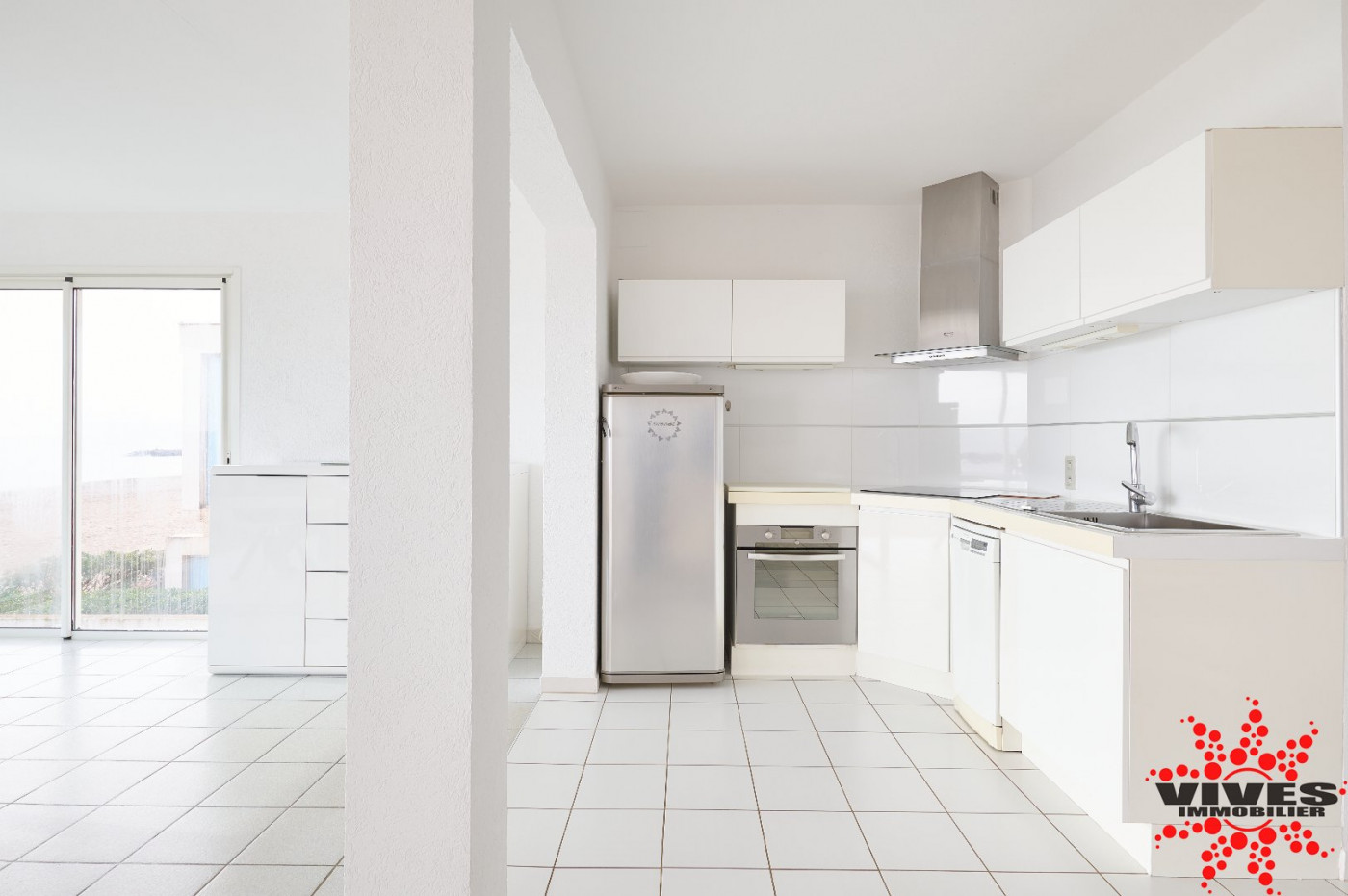 vente Villa Valras Plage - Photo 8