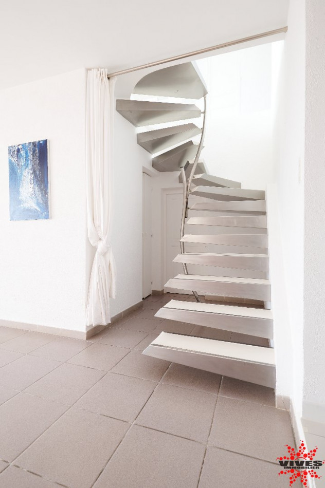 vente Villa Valras Plage - Photo 11