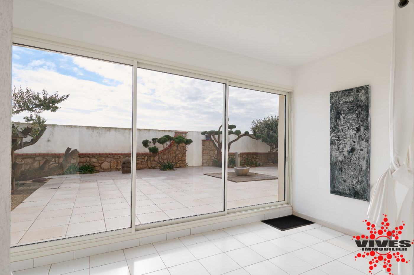 vente Villa Valras Plage - Photo 10