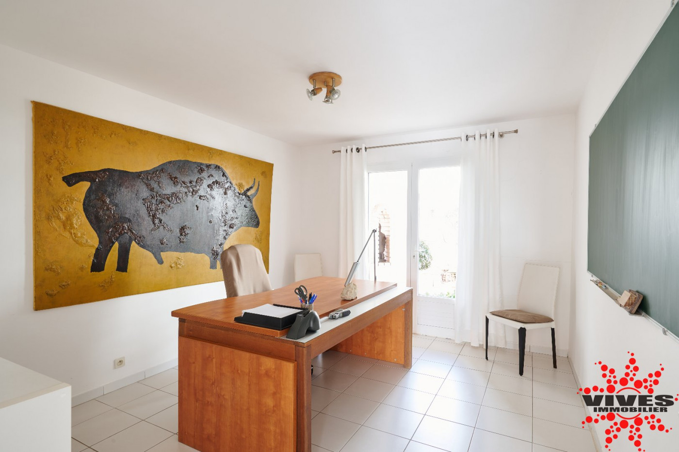 vente Villa Valras Plage - Photo 9