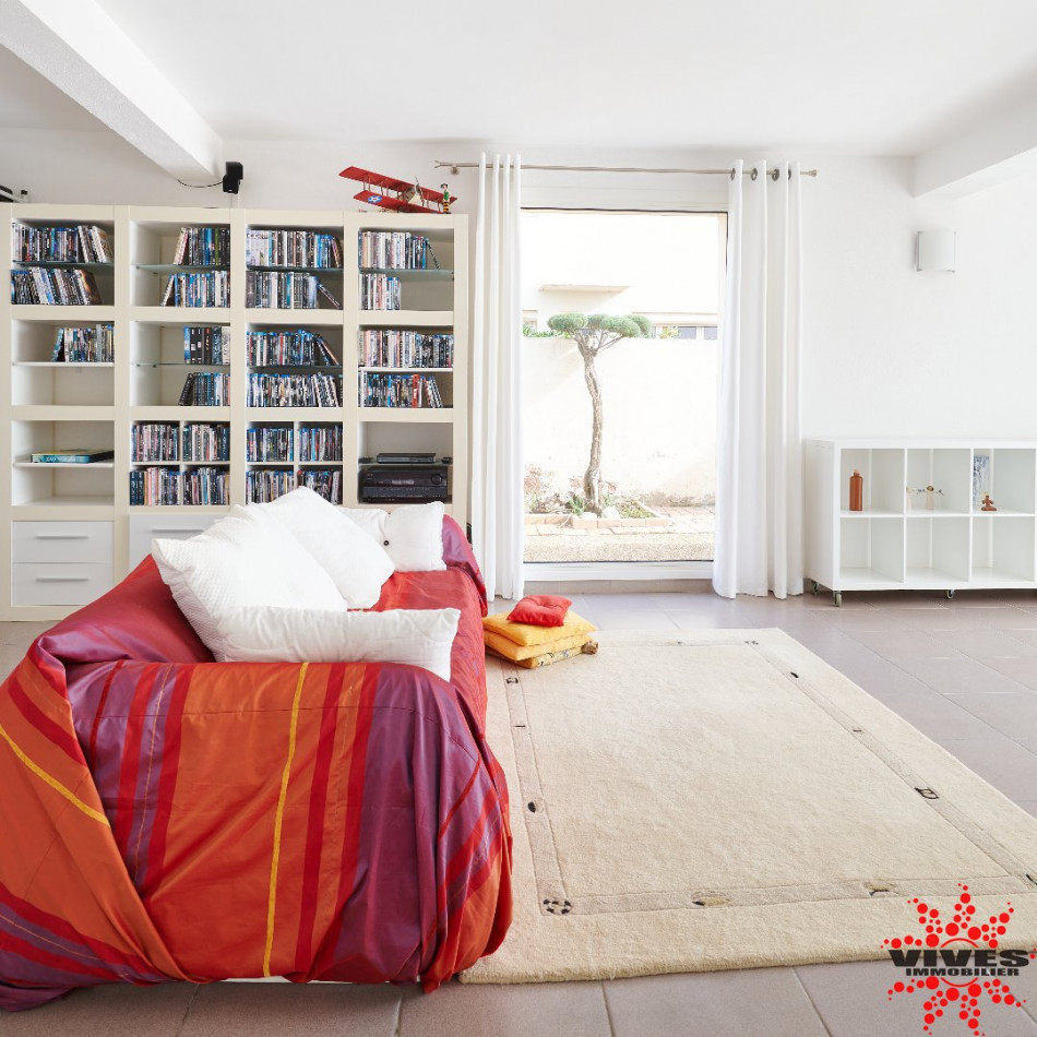 vente Villa Valras Plage - Photo 17