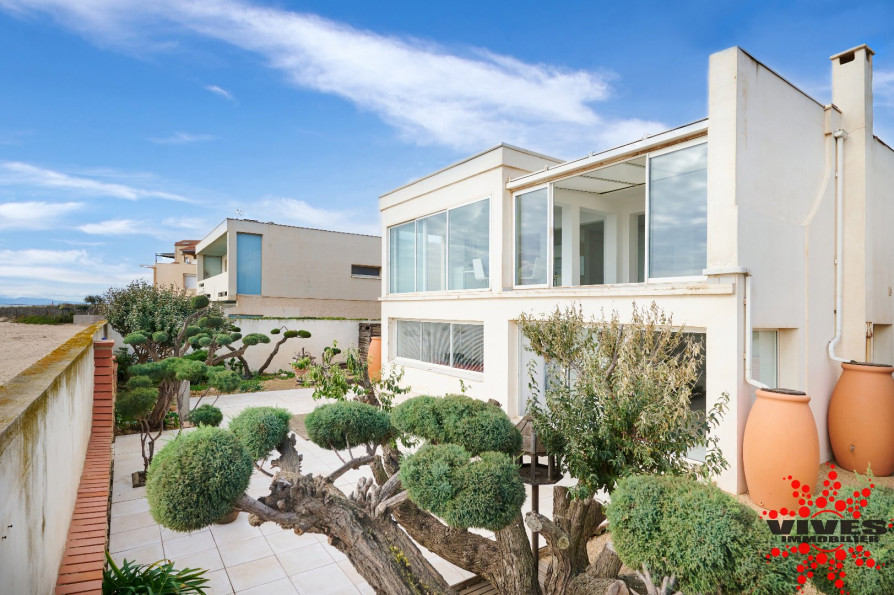 vente Villa Valras Plage - Photo 2