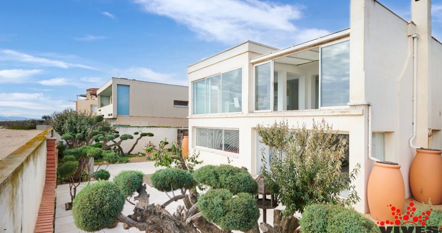 vente Villa Valras Plage