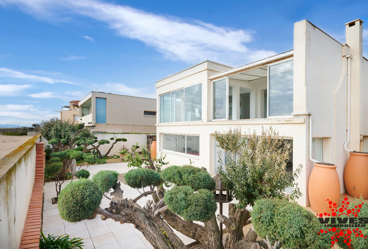 vente Villa Valras Plage - Photo 2