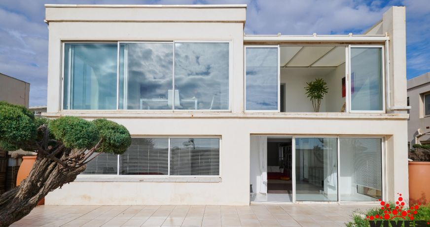 vente Villa Valras Plage