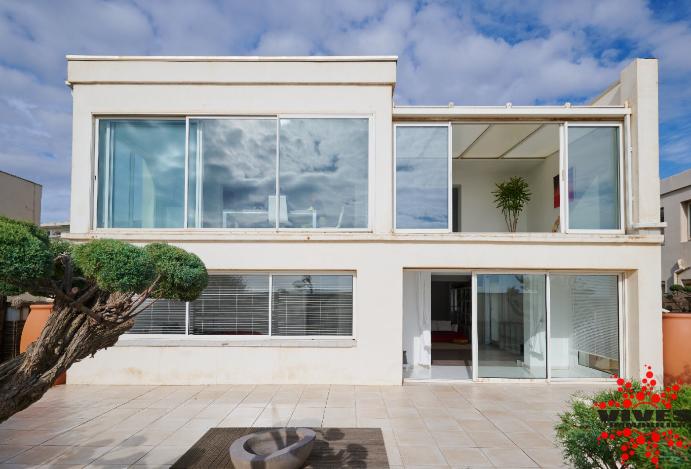vente Villa Valras Plage - Photo 4