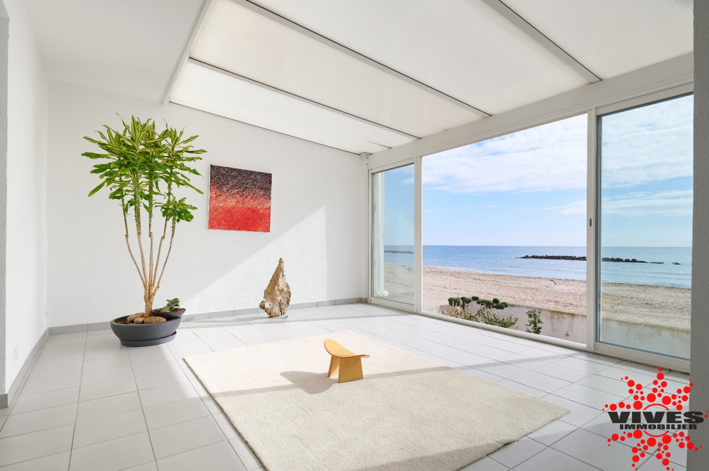 vente Villa Valras Plage - Photo 2